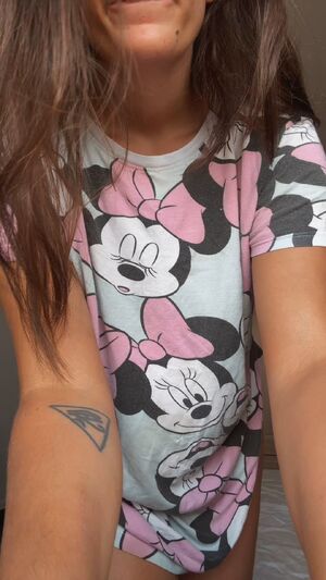 I am Minnie