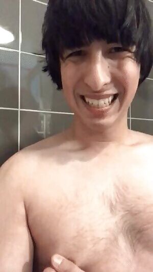 Tell everyone what you really want.