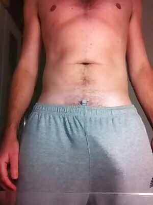 Do we still like sweatpants?