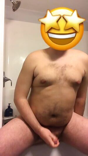 This felt great but wish it was you I was riding instead ;p