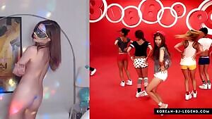 HYUNA - 'Bubble Pop! BJ Edition