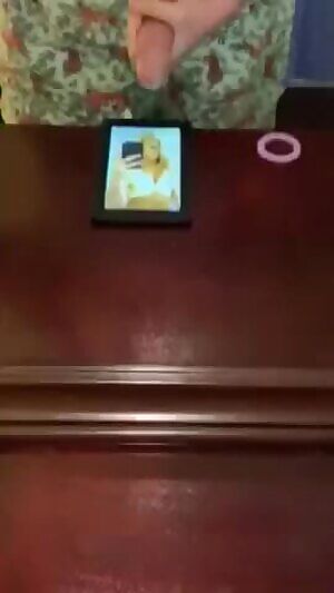 Kik No limit tribs. Who will win the cumshot???