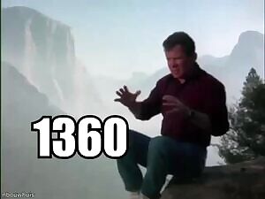 Cumming on her pawg ass doggy!