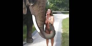 Well seems someone is hard!