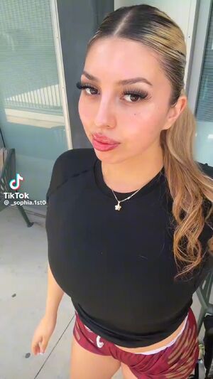 Tik Tok 18 Years Old Ass