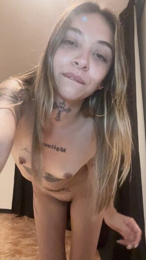 Tiny Ass Amateur OnlyFans Small Nipples