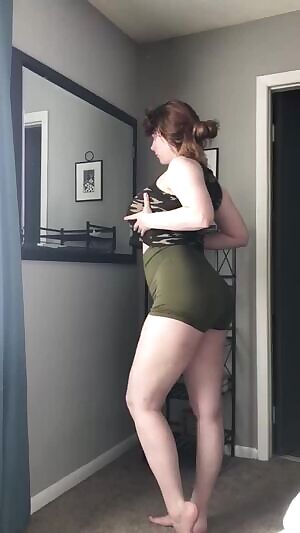 Mirror mirror on the wall