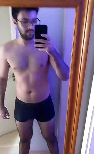 Should I take it off?