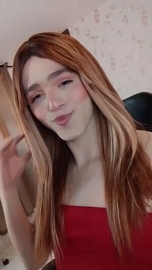 Trans Bubble Butts Anal Asshole Latina