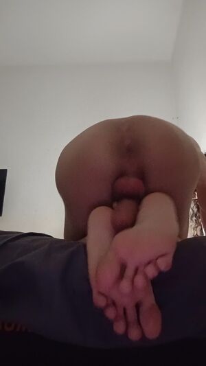Femboys Big Dick Feet Femboy