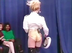 Wendy Whoppers on the Montel Williams Show 🤯