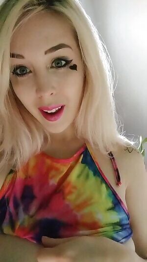 can't help but think about getting naughty