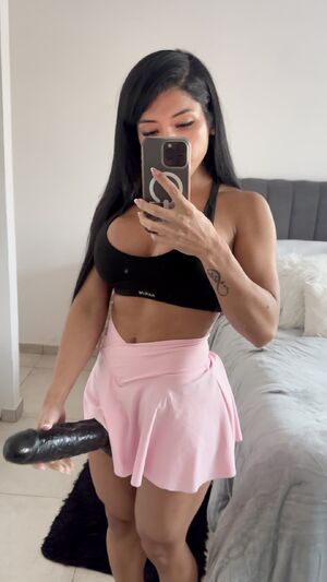 Thick Fit Amateur Ass BBC Big Tits