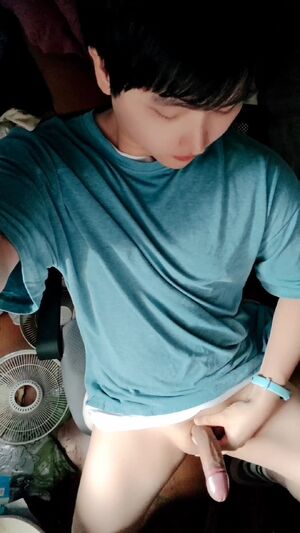 Pumped Up Cocks 18 Years Old