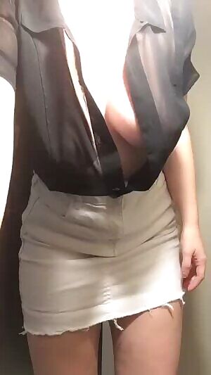 Just hike it up a little