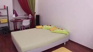 Black tears and a deep throat