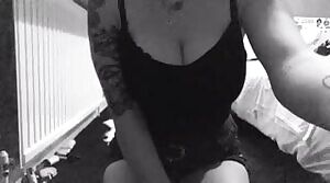 I think the potato quality emphasises my gothicc quality