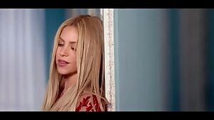 Shakira & Rihanna - Can't Remember to Forget You