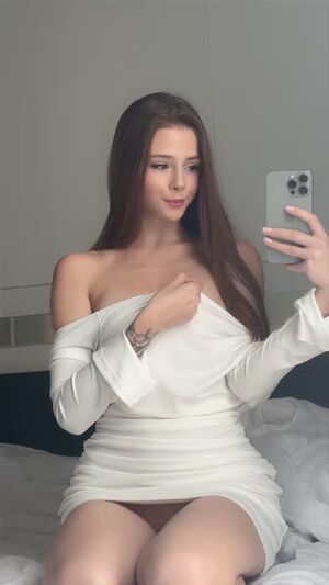Clothed Blowjob Ala Passtel Babe Barbara Desiree