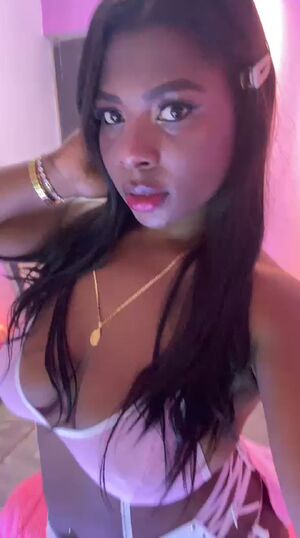 Nothing Underneath Amateur Big Tits Brunette