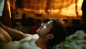 Ellen Page Tallulah Plot