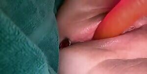 Can I keep my plug in while we fuck? 20