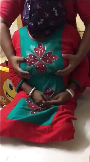 Monster boobs in disguise