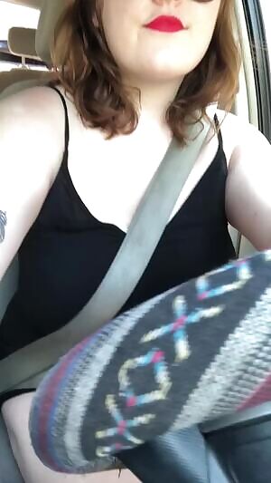 Thanks for 3k followers! don’t flash and drive, folks 😉