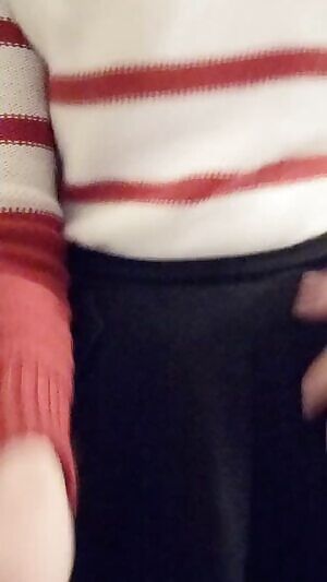 Showing off the body