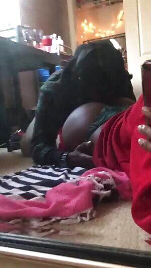 She Didin't Believe Him When He Said He Was An 