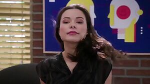 This is the look Miranda Cosgrove gives you when she wants you to fuck her and cum on her face