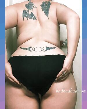 Craving a good spanking!