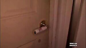 Horny Girl Draining Your Cock Anri Okita