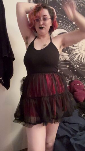 Armpits Alt Alternative Armpit Chubby
