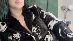 Do you like my pjs?