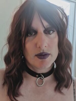 BBC-Sissy Amateur Blacked Crossdressing Femboy
