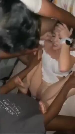 BBC Facefucking Amateur Blowbang Blowjob Homemade