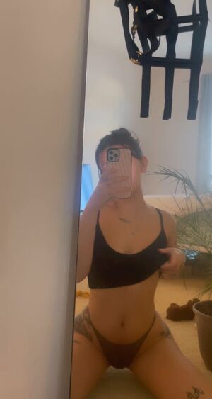 Asian natural tits reveal