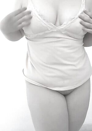 Can you tell how bad I need to get laid?