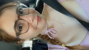 it’s pink