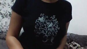 A Shy Indian Giving Us Some Love