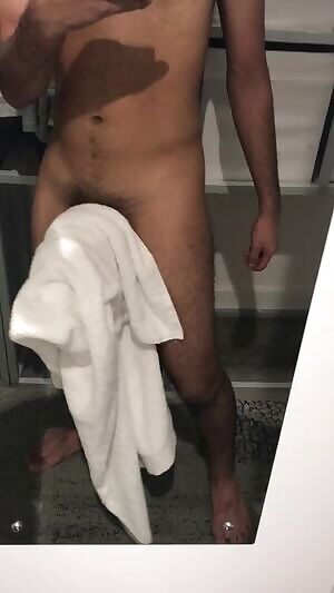 Really craving a fat ass to destroy.