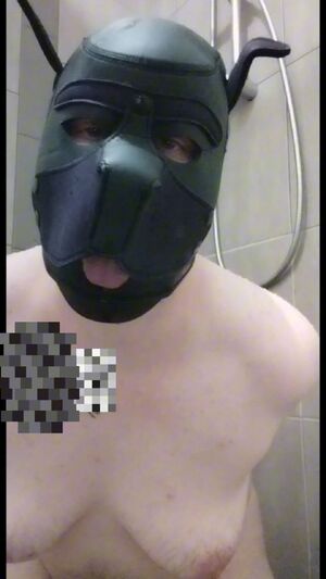 Pup Community Amateur Betaslave Big Clit