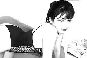 She likes to be used