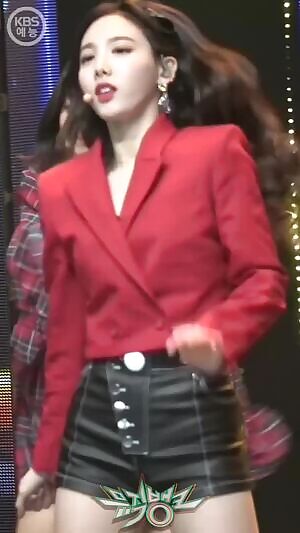 Twice - Nayeon & Chaeyoung