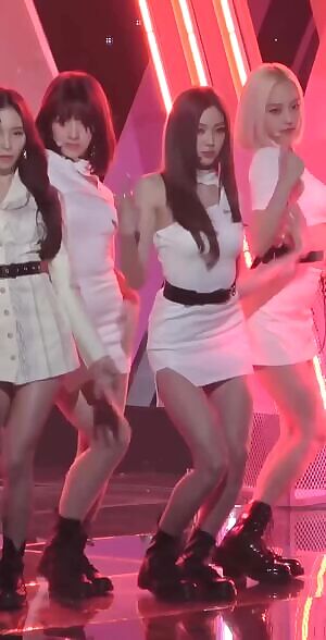 CLC - Seunghee