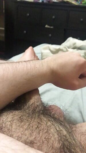 Feeling myself tonight