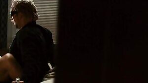 Charlotte Ross - Drive Angry