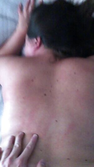 Got Together With A Thick Hotwife While Cuck Husband Was At Work!