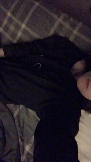 Hope you like my “little” secret, I know yours is much much bigger <3